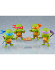 Teenage Mutant Ninja Turtles Nendoroid Action Figure Raphael 10 cm