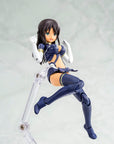 Megami Device x Alice Gear Aegis Plastic Model Kit Kaede Agatsuma & Sitara Kaneshiya Special Limited Edition Plastic Model Set 14 cm