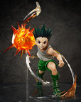 Hunter x Hunter PVC Statue 1/4 Gon Freecss 40 cm