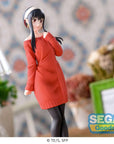 Spy x Family PM PVC Statue Yor Forger 19 cm