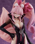 Fate/Extra PVC Statue 1/7 Assassin/Koyanskaya Of Light 26 cm