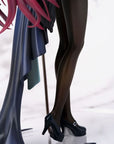 Original Character PVC Statue 1/7 Cat Eye Girl illustration by Freng 25 cm
