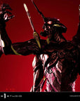 Evangelion: 3.0 You Can (Not) Redo Statue Evangelion 13 Concept by Josh Nizzi Deluxe Version 79 cm