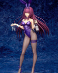 Fate/Grand Order PVC Statue 1/7 Scathach Bunny that Pierces with Death Ver. 29 cm