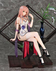Original Character PVC Statue 1/7 Tid Original Niya China Dress Ver. 20 cm