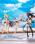 Smile of the Arsnotoria Pop Up Parade PVC Statue Mel: Cat Kingdom Ver. 17 cm