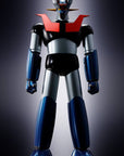 Mazinger Z Soul of Chogokin Diecast Action Figure GX-105 Mazinger Z (Kakumei Shinka) 16 cm