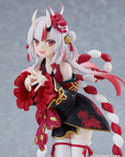 Hololive Production Pop Up Parade Statue Nakiri Ayame 17 cm