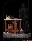 Harry Potter Deluxe Art Scale Statue 1/10 Severus Snape 22 cm