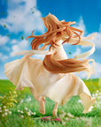 Spice and Wolf PVC Statue 1/7 Holo 23 cm