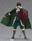 The Rising of the Shield Hero Figma Action Figure Naofumi Iwatani: DX Version 15 cm