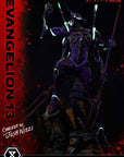 Evangelion: 3.0 You Can (Not) Redo Statue Evangelion 13 Concept by Josh Nizzi 79 cm