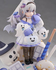 Desert Planet PVC Statue The Witch From Mercury 25 cm