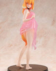 Harem in the Labyrinth of Another World PVC Statue 1/7 Holo: Chinese Dress Ver. 23 cm
