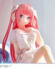 The Quintessential Quintuplets Prisma Wing PVC Statue 1/7 Nino Nakano 17 cm