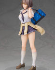 Azur Lane PVC Statue 1/7 Baltimore After-School Ace 25 cm