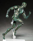 The Table Museum Figma Action Figure The Thinker 15 cm