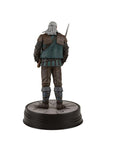 Witcher 3 Wild Hunt PVC Statue Vesemir 21 cm