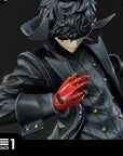 Persona 5 Statue Protagonist Joker Deluxe Version 52 cm