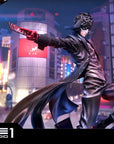 Persona 5 Statue Protagonist Joker Deluxe Version 52 cm