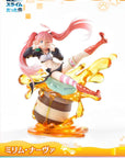 That Time I Got Reincarnated as a Slime Prisma Wing PVC Statue 1/7 Milim Nava 19 cm