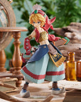 Legend of Mana: The Teardrop Crystal Pop Up Parade PVC Statue Shiloh 17 cm