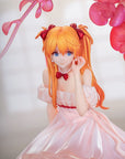 Evangelion PVC Statue 1/7 Asuka Shikinami Langley: Whisper of Flower Ver. 22 cm