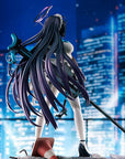 Blue Archive PVC Statue 1/7 Karin Kakudate 26 cm