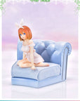 The Quintessential Quintuplets Prisma Wing PVC Statue 1/7 Yotsuba Nakano 18 cm