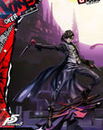 Persona 5 Statue Protagonist Joker Deluxe Version 52 cm