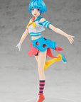 Bubble Pop Up Parade PVC Statue Uta 17 cm
