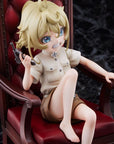 Saga of Tanya the Evil PVC Statue 1/7 Tanya Degurechaff 19 cm