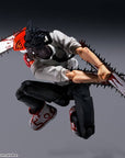 Chainsaw Man S.H. Figuarts Action Figure Chainsaw Man 15 cm