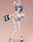 Shinobi Master Senran Kagura: New Link PVC Statue 1/4 Yumi: Bare Leg Bunny Ver. 38 cm