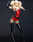 Persona5 Dancing In Starlight PVC Statue 1/7 Anne Takamaki corset dress Ver. 29 cm