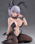 Original Character Statue 1/6 Bunny Girl Lume Illustrated by Yatsumi Suzuame 19 cm
