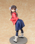 Original Character Statue 1/7 Yuri-chan illustration by Kumiko Aoi 20 cm