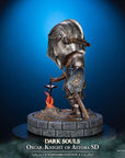 Dark Souls Statue Oscar, Knight of Astora SD 20 cm