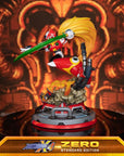 Mega Man X Statue Zero 43 cm