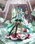 Hatsune Miku PVC Statue 1/7 39's Special Day Ver. 24 cm