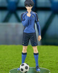 Blue Lock Pop Up Parade PVC Statue Isagi Yoichi 17 cm
