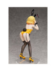 Rent-A-Girlfriend PVC Statue 1/4 Mami Nanami Bunny Ver. 38 cm