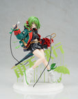 Original Design ART PVC Statue 1/7 Siki Rain or Shine 22 cm