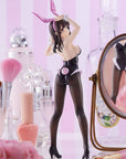 Saekano the Movie: Finale Pop Up Parade PVC Statue Megumi Kato: Bunny Ver. 19 cm