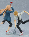 Chainsaw Man Action Figure Figma Power 15 cm