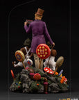 Willy Wonka & the Chocolate Factory (1971) Deluxe Art Scale Statue 1/10 Willy Wonka 25 cm