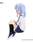 Aharen-san wa Hakarenai Noodle Stopper PVC Statue Reina Aharen 10 cm