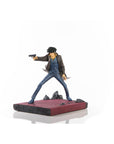 Cowboy Bebop Statue Last Stand Spike 28 cm