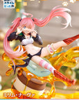 That Time I Got Reincarnated as a Slime Prisma Wing PVC Statue 1/7 Milim Nava 19 cm