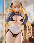 Original Character by Mataro PVC 1/6 St. Maid Chris 27 cm